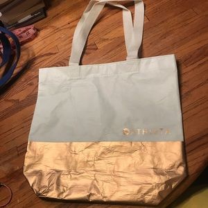 Athleta Shopping Bag